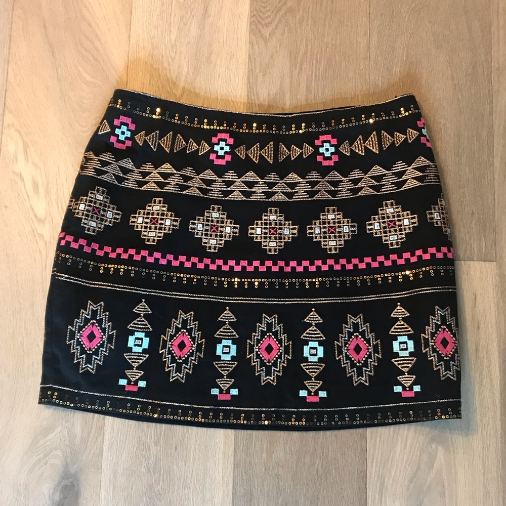 Miami Skirt